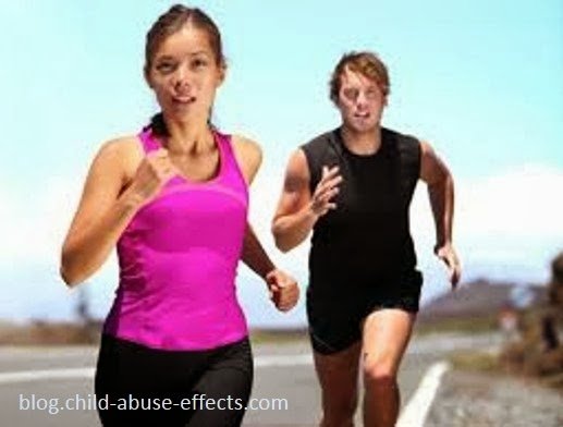 Workouts Offer An Indescrible High Workouts Offer An Indescrible High