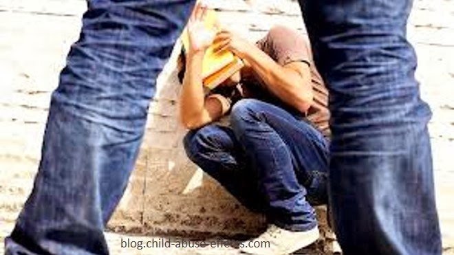 An Unexpected Sign That a Child is Being Abused An Unexpected Sign That a Child is Being Abused