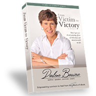 E-book: Victim To Victory