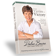 E-book: Victim To Victory
