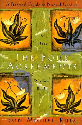 download the four agreements book for free