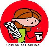 Child Abuse Headlines