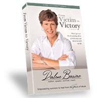 From Victim to Victory a Memoir